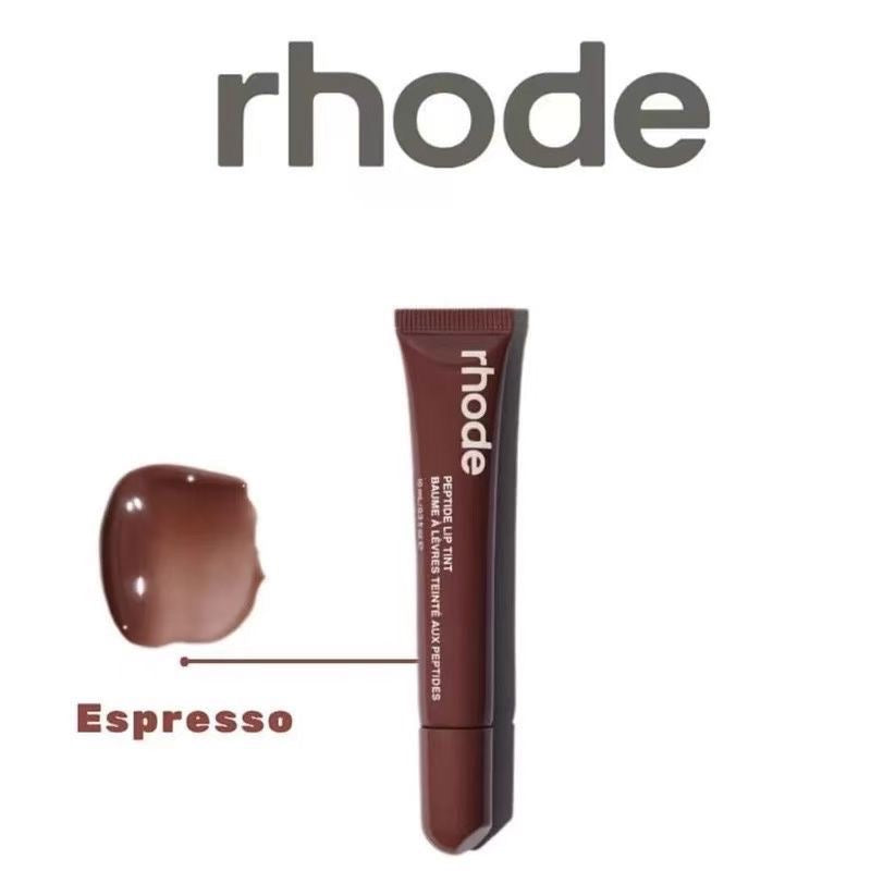 Peptide Lip Tint Balm Rhode