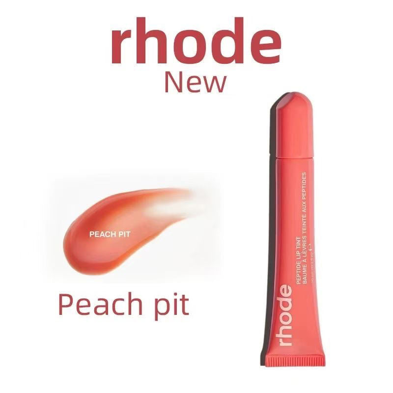 Peptide Lip Tint Balm Rhode