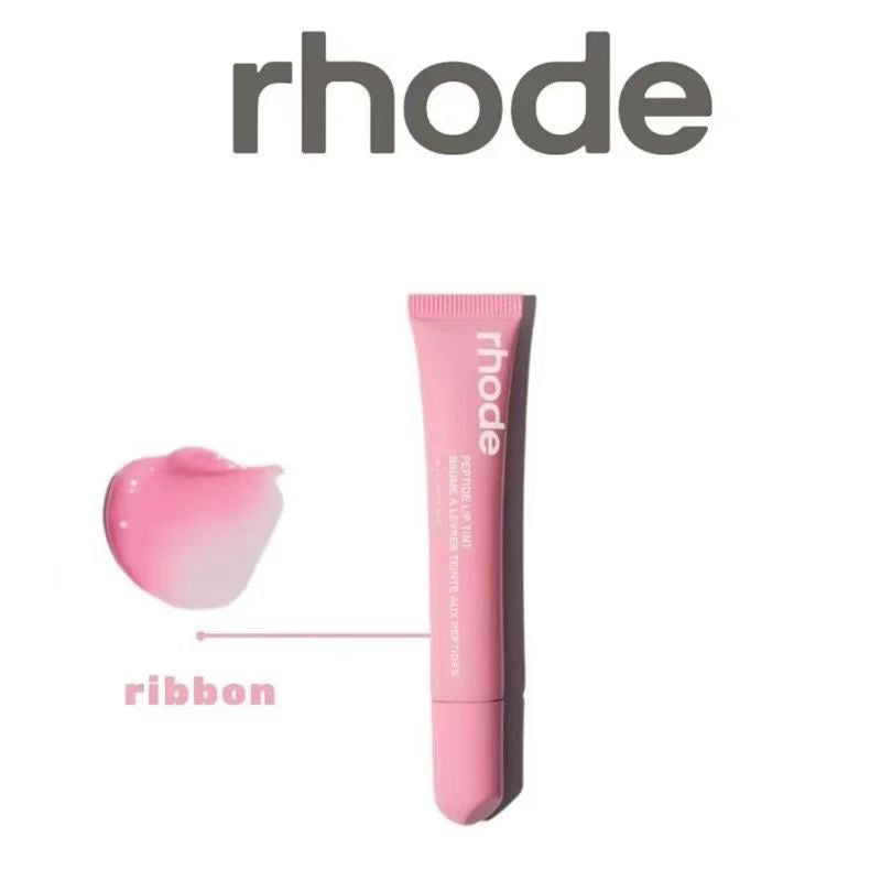 Peptide Lip Tint Balm Rhode