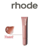 Peptide Lip Tint Balm Rhode