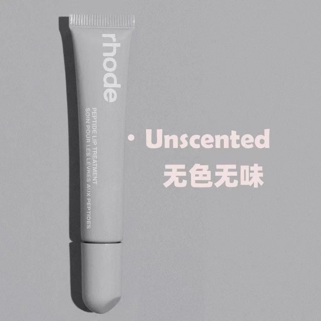 Peptide Lip Tint Balm Rhode