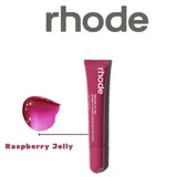 Peptide Lip Tint Balm Rhode