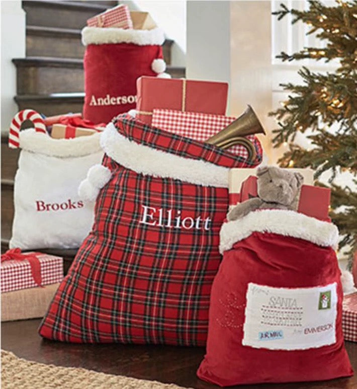 Santa’s Special Delivery Sacks™