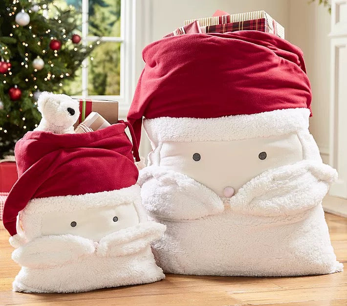 Santa’s Special Delivery Sacks™